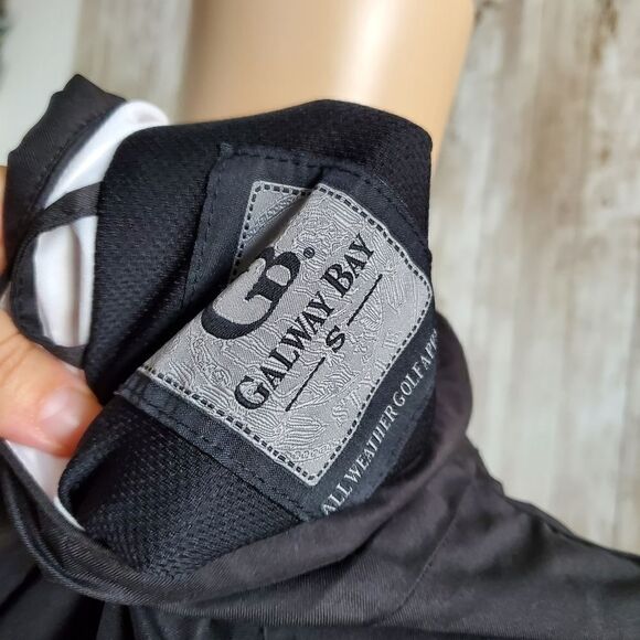 Galway bay golf jacket - Picture 5 of 5